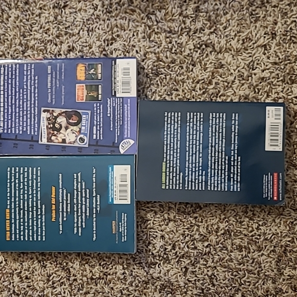 Chapter Books - Picture 2 of 2